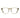Beal-Khaki Crystal/Clear-50